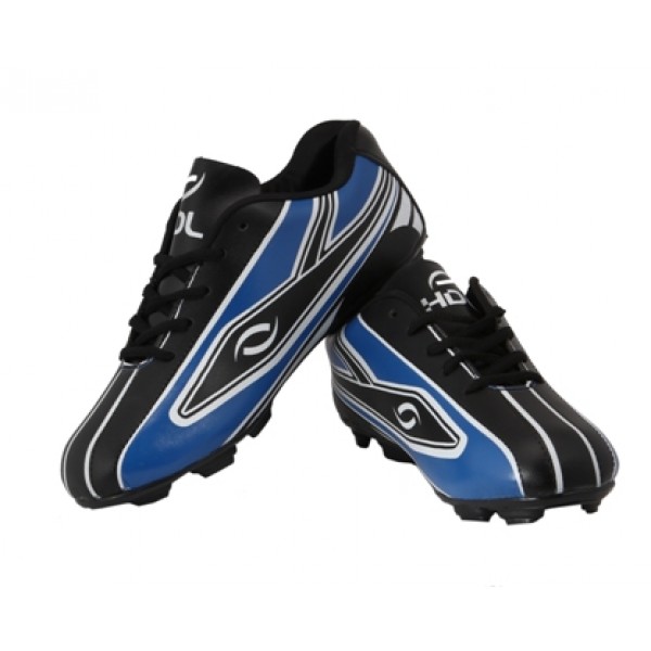 HDL Football Shoes Trax Blue